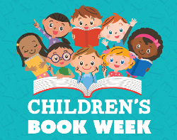 Children's Book Week at i-teachers! | i-teachers