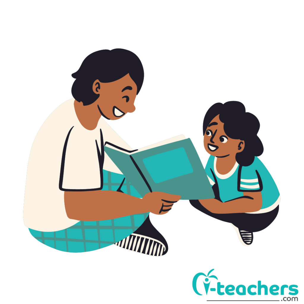 What Is A SEN Teaching Assistant I teachers